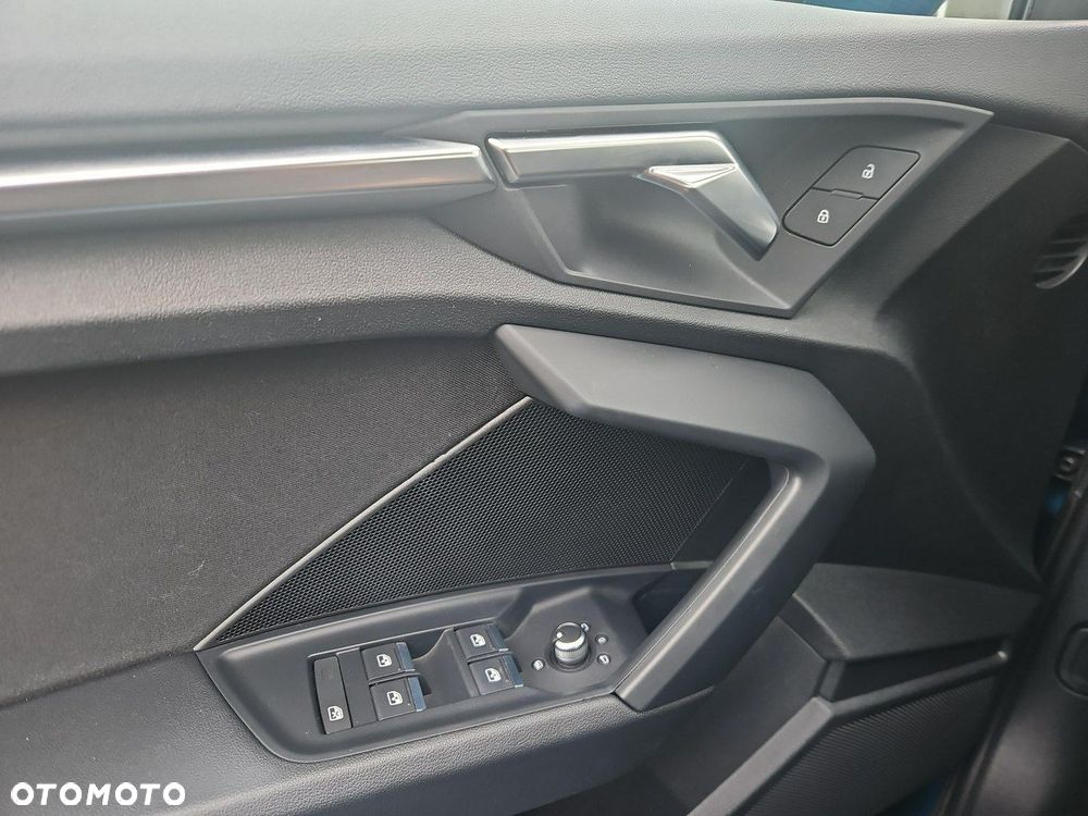 Audi A3 Sportback - 22