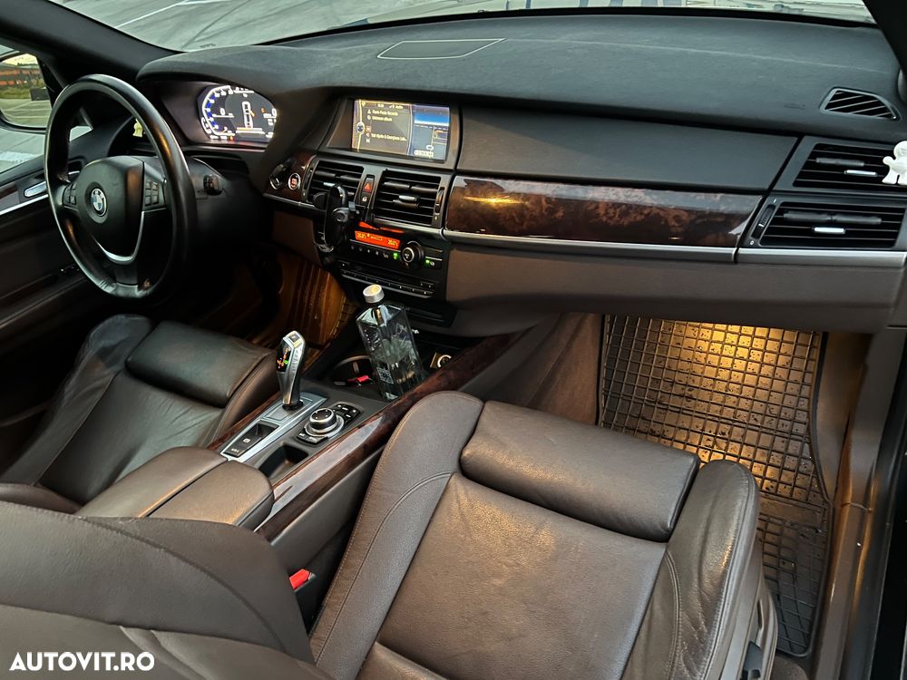 BMW X5 - 33