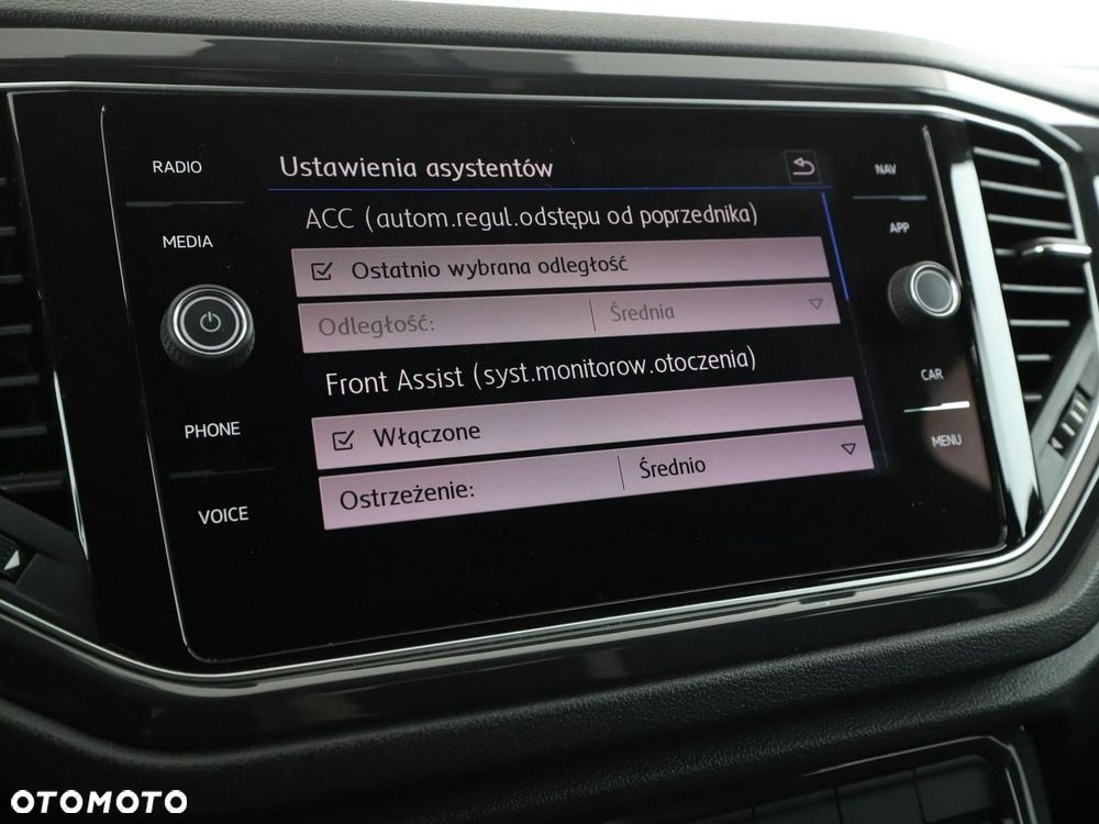 Volkswagen T-Roc 2.0 TSI 4Motion DSG Sport - 28