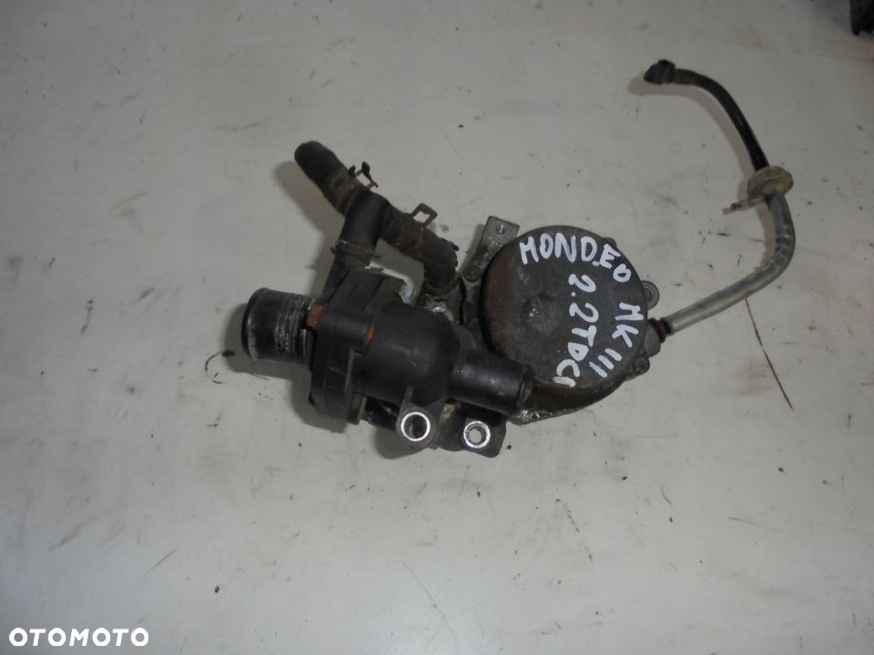 VACUM POMPA MONDEO MK3 2.2 TDCI - 2