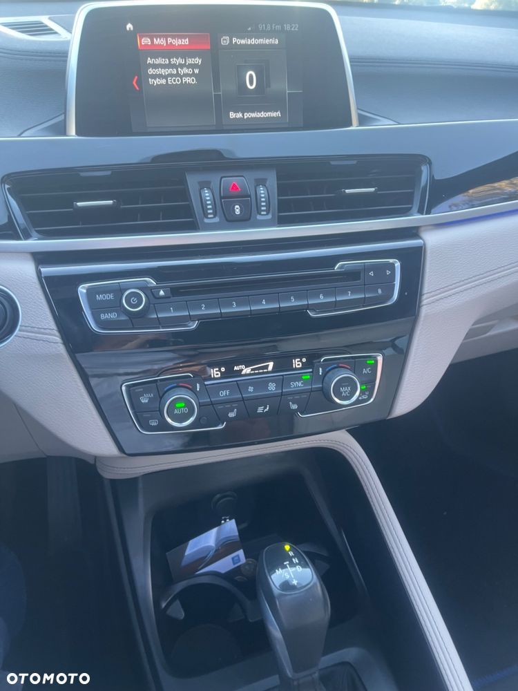 BMW X2 - 17