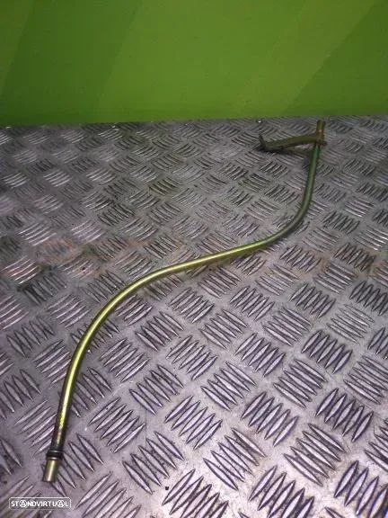 Reparação de Motor Nissan Navarra 2.5Dci YD25 - 3