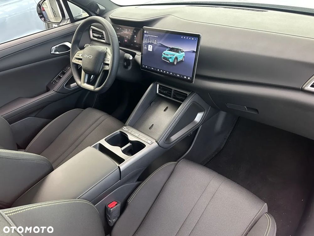BYD Atto 2 DM-i - 18