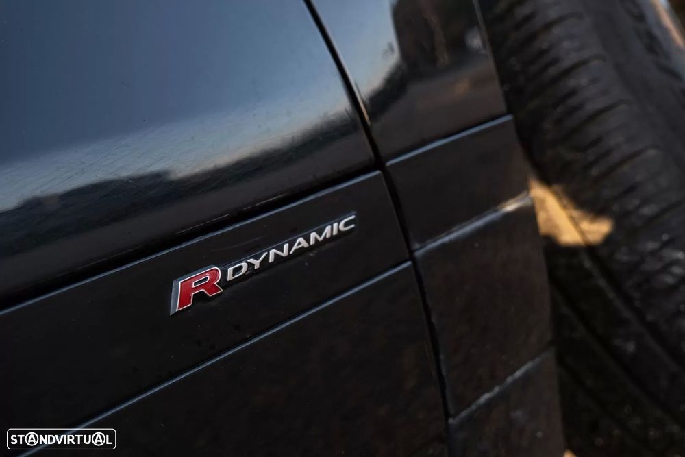 Land Rover Range Rover Evoque 1.5 P300e AWD R-Dynamic HSE Auto - 31