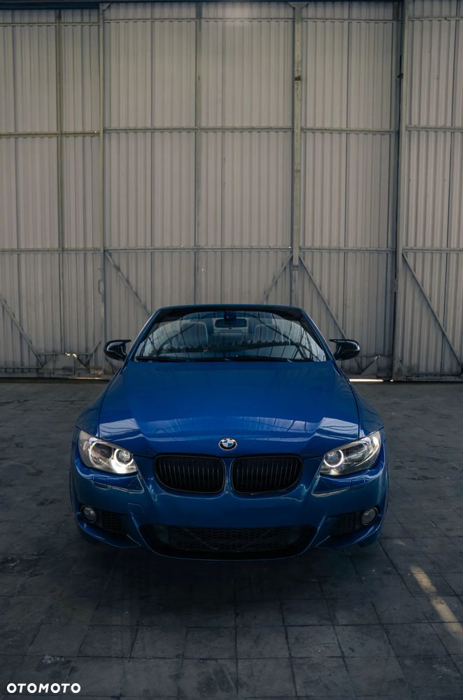 BMW Seria 3 - 4