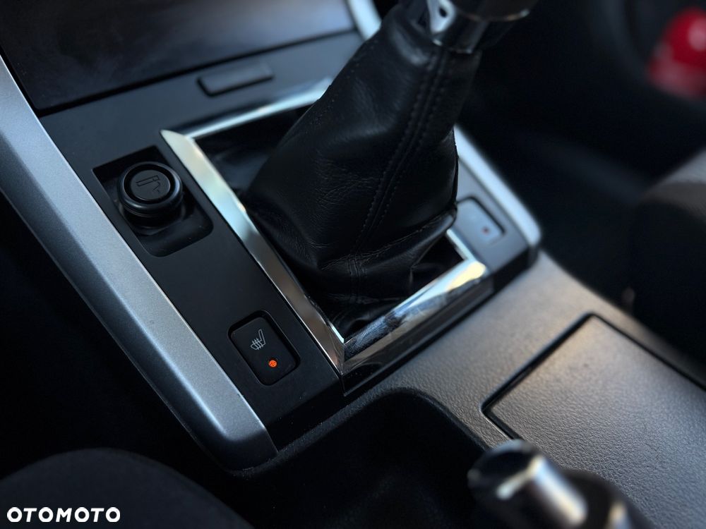 Suzuki Grand Vitara - 10