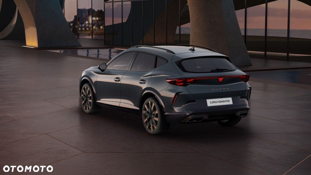 Cupra Formentor 2.0 TSI 4Drive DSG - 4