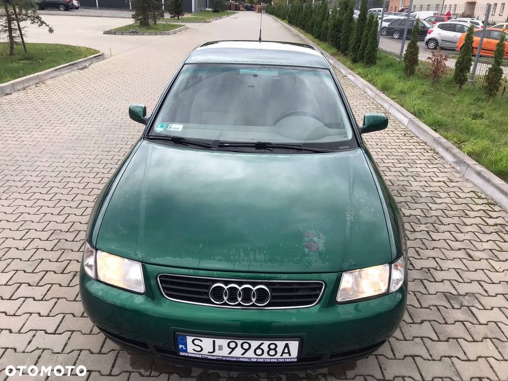 Audi A3 Sportback - 3