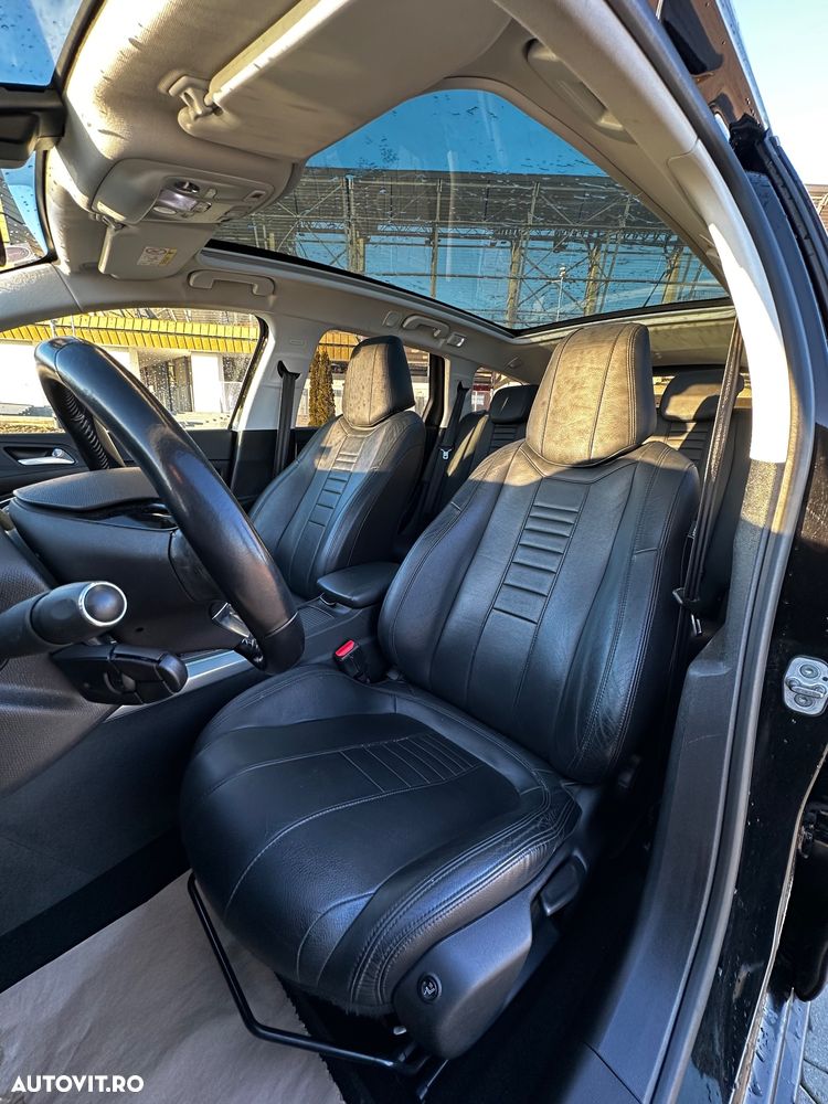 Peugeot 308 1.2 L PureTech Turbo Allure - 9