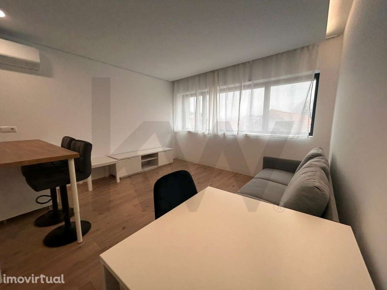 Arrendamento T1 - Arrendamento - Rua França Júnior  - Matosinhos Sul - Grande imagem: 5/21