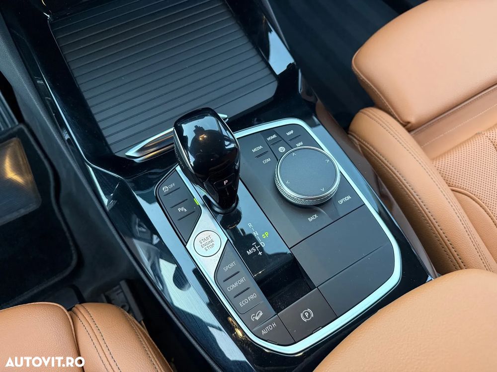 BMW X3 - 25