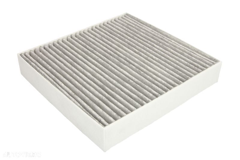 Filtru polen cu carbon activ Dacia Sandero 202021, Sandero III 20; Logan, 202021, Logan III, 20; Duster 202024; Jogger 20; Renault Austral, Captur, Clio, IV, Clio V, Megane/Scenic E-Tech, Rafale, Nissan - 1