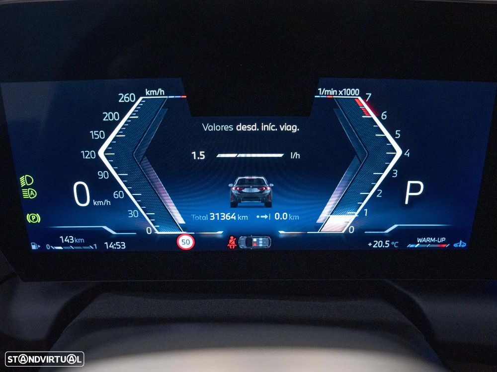 BMW 116 Pack Desportivo M - 12