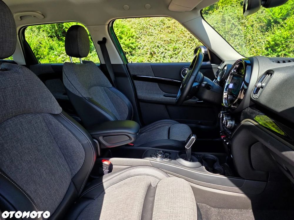 MINI Countryman - 10