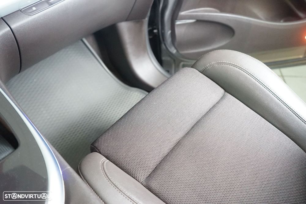 Renault Espace 1.6 dCi Zen EDC - 37