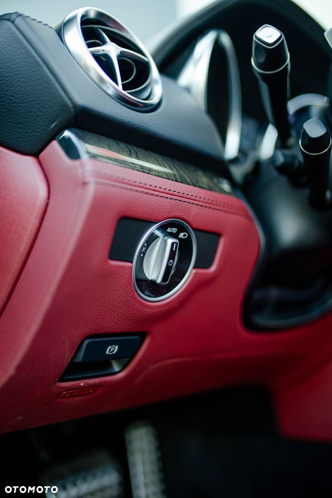 Mercedes-Benz SL 400 - 29