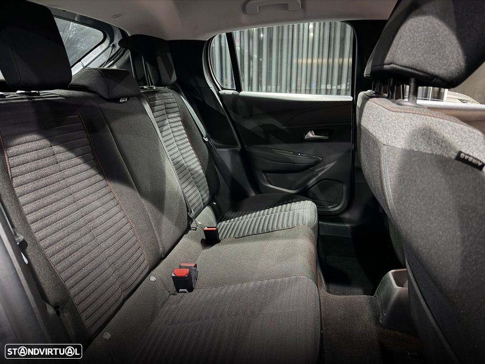 Peugeot 208 1.2 PureTech Active - 32