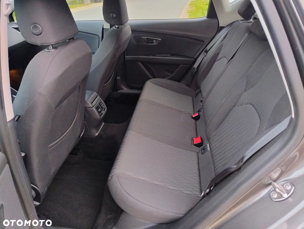 Nissan Qashqai 1.2 DIG-T N-Connecta - 18
