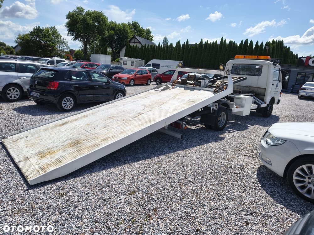 Volkswagen LT55 - 4