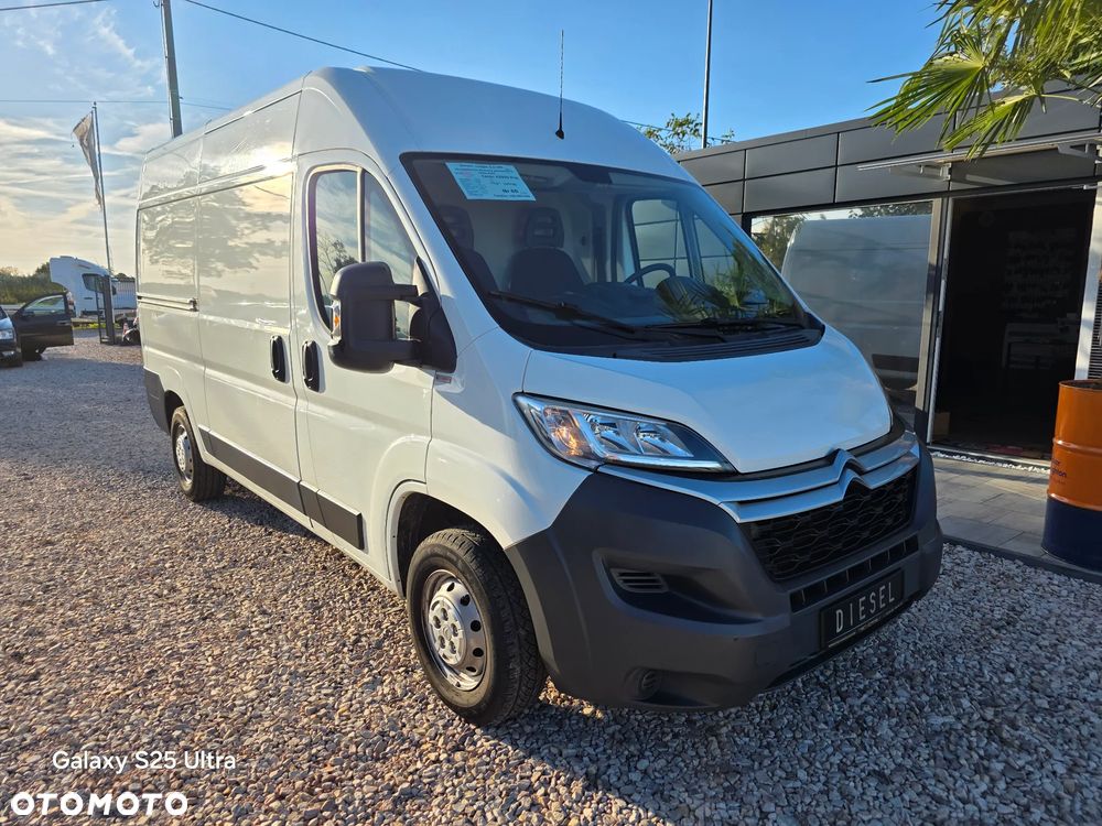 Citroën Jumper - 21