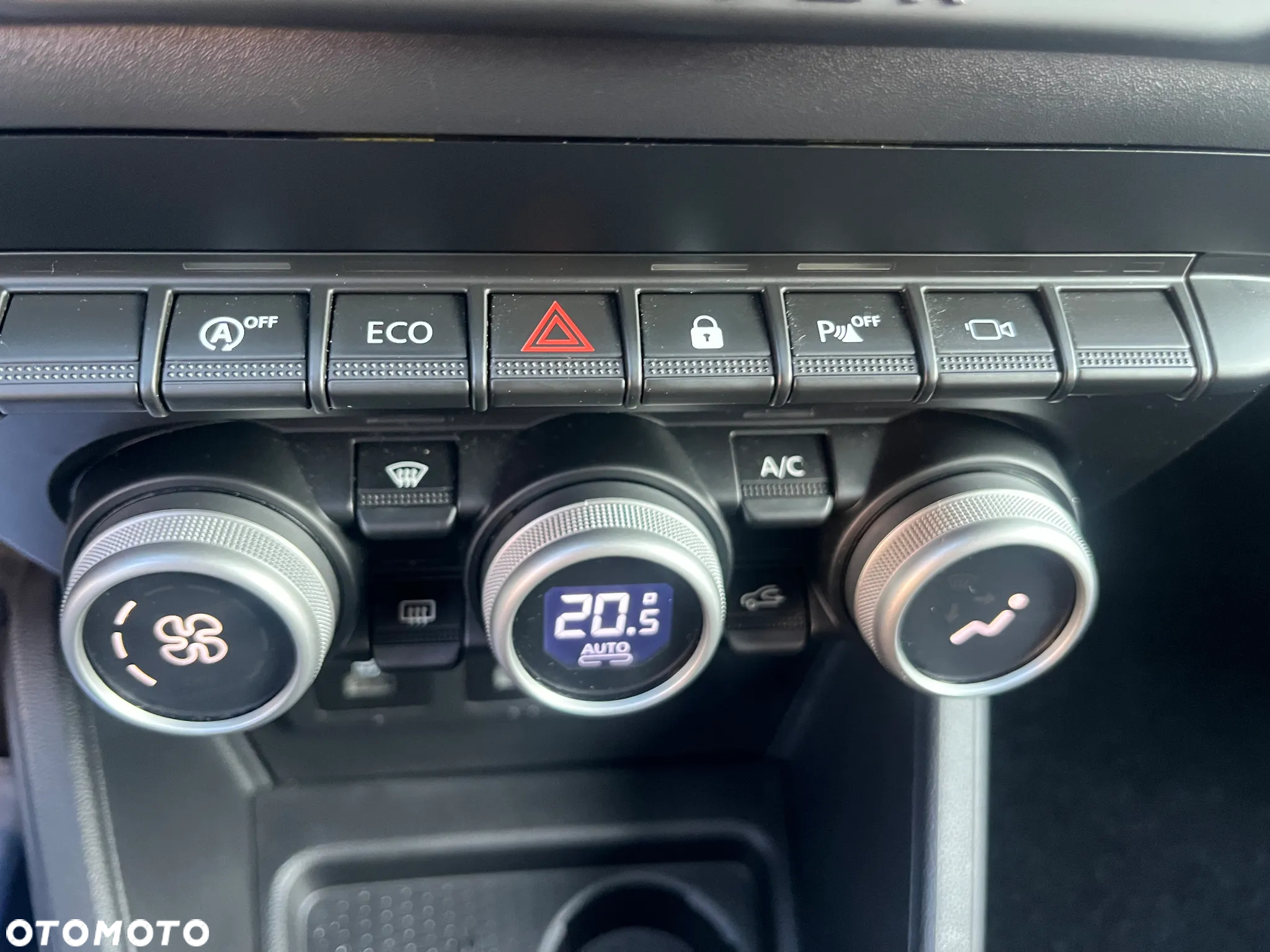 Dacia Duster TCe 150 EDC 2WD Prestige - 26