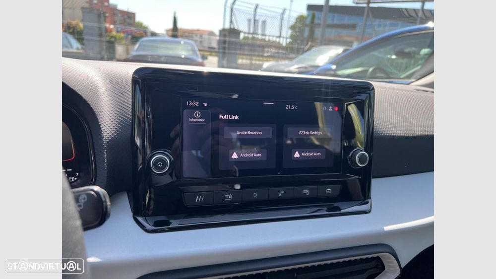 SEAT Ibiza 1.0 TSI Style - 19