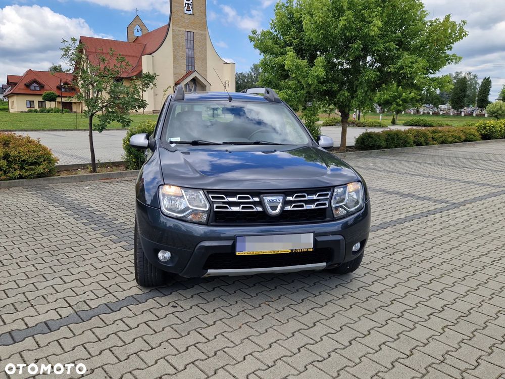 Dacia Duster - 2