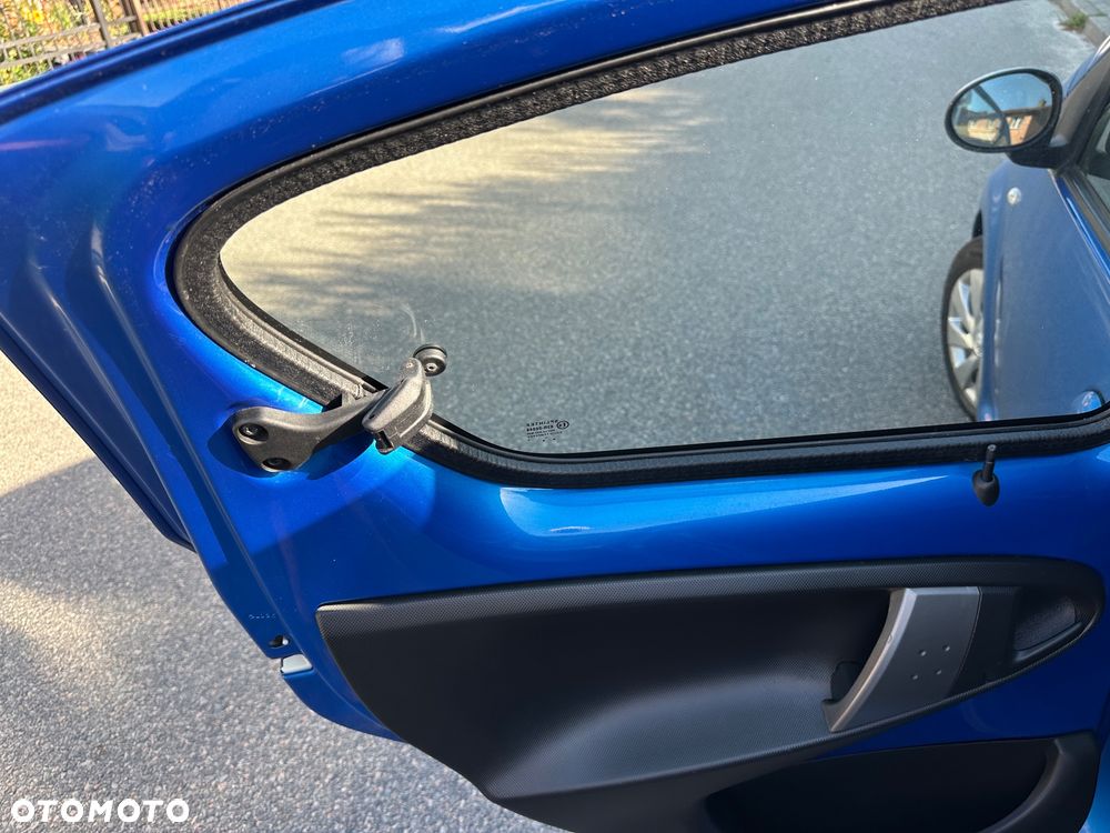Toyota Aygo Cool&Go - 15