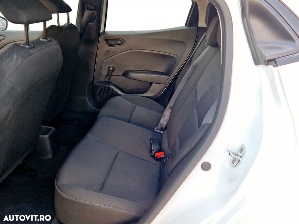 Renault Clio V 1.0 TCe Intens - 15
