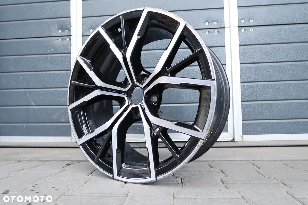 C503A Felga BMW G30 G31 8747234 8x19et30 - 6
