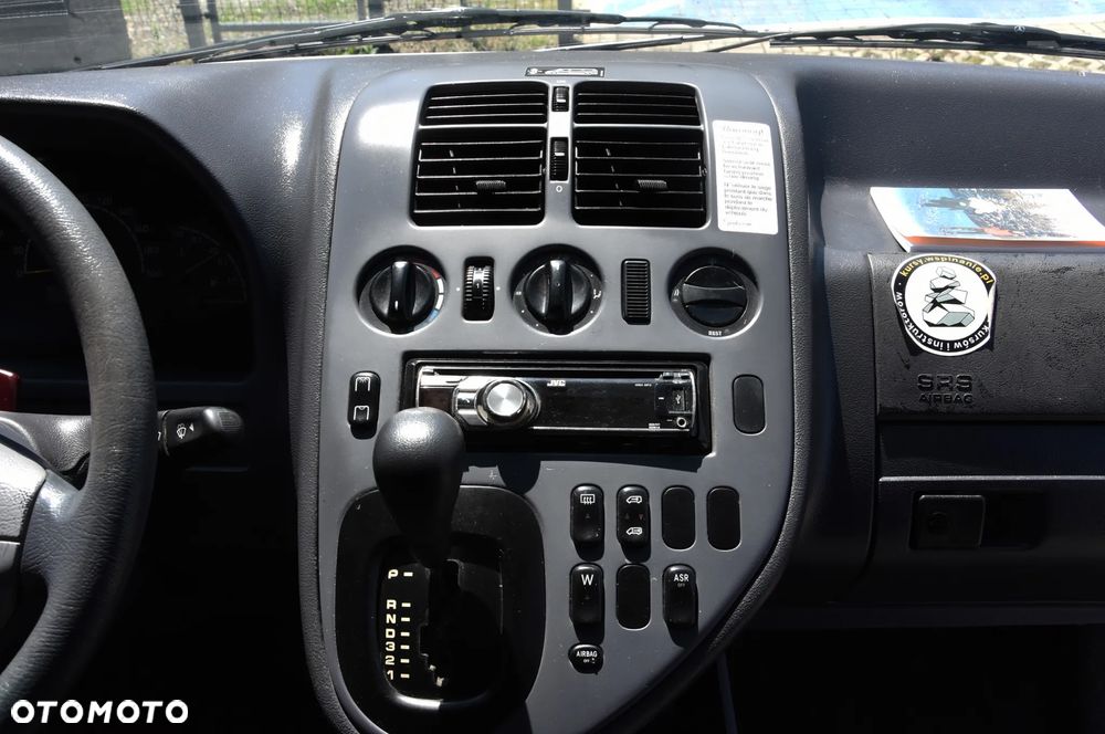 Mercedes-Benz Vito - 14