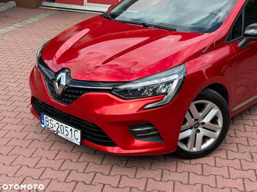 Renault Clio 1.0 TCe Techno - 22
