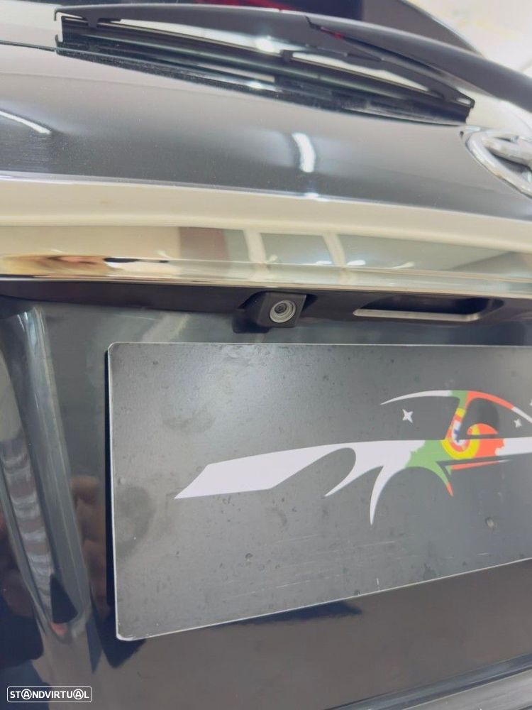 Toyota Yaris 1.33 VVT-i Sport+P.Techno +Navi - 24