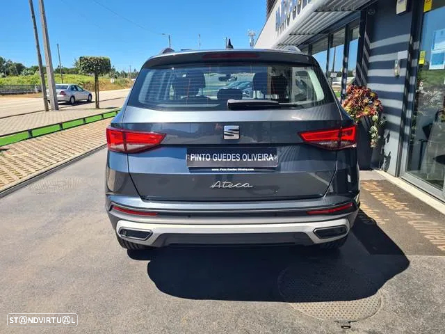 SEAT Ateca 2.0 TDI Style - 6