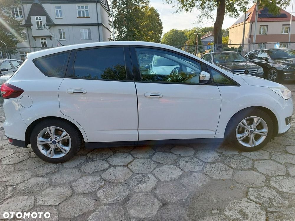 Ford C-MAX - 6