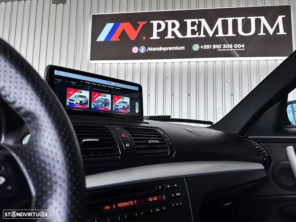 BMW 118 d - 30