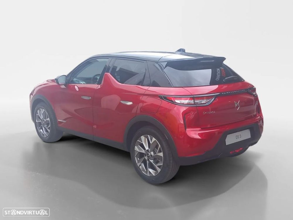 DS DS3 E-Tense Esprit de Voyage - 4