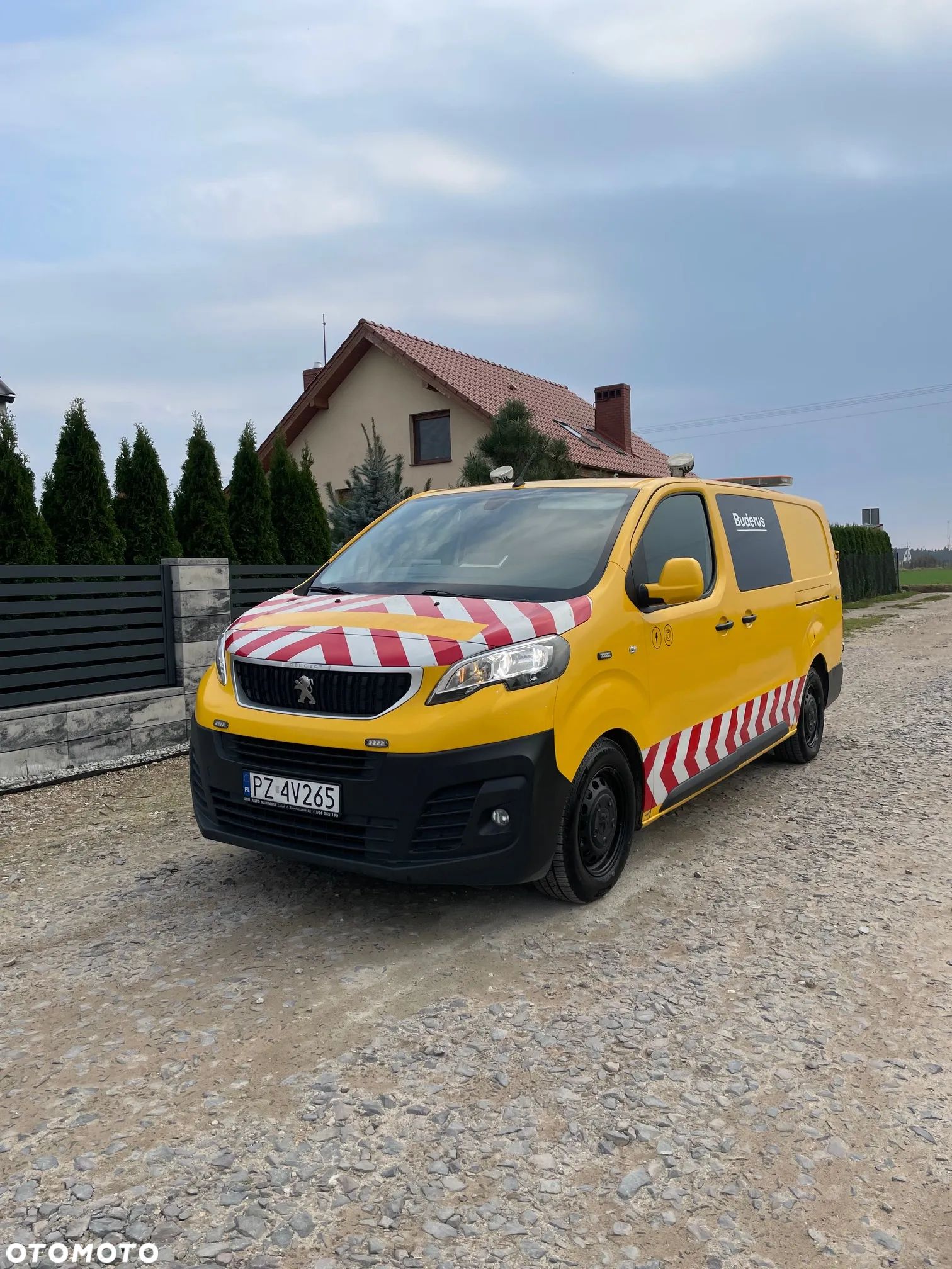Peugeot Expert 2.0 BlueHDi Long 2,9t Premium (bryg.) - 1
