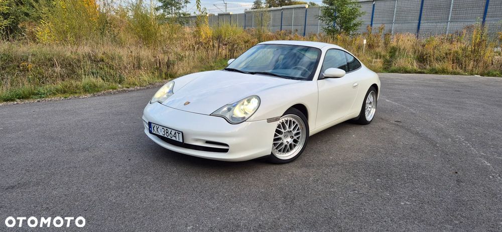 Porsche 911 - 3