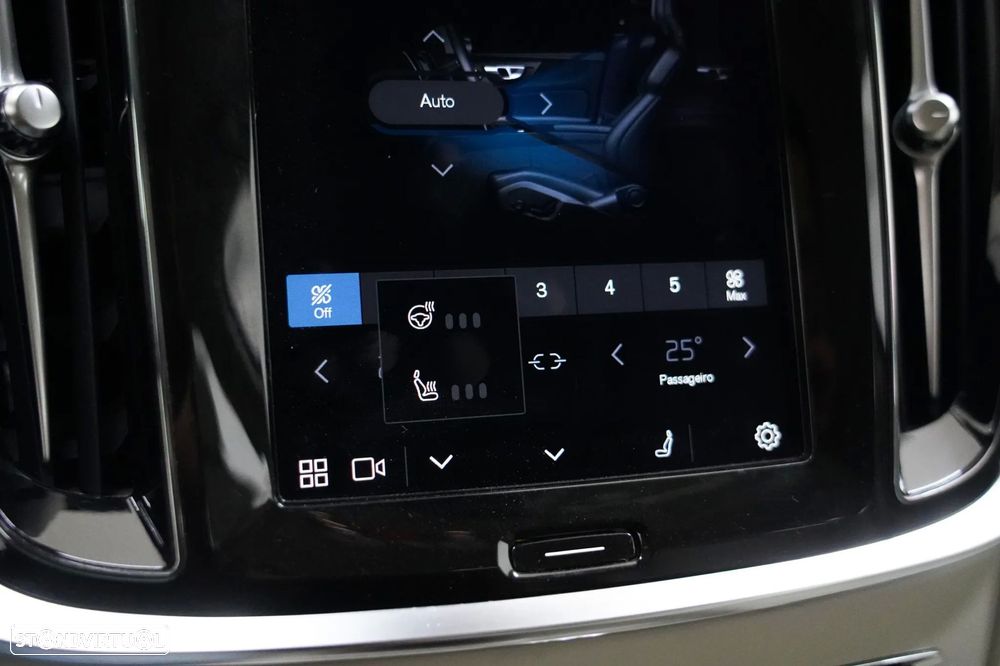 Volvo V60 Cross Country 2.0 B4 Geartronic - 15