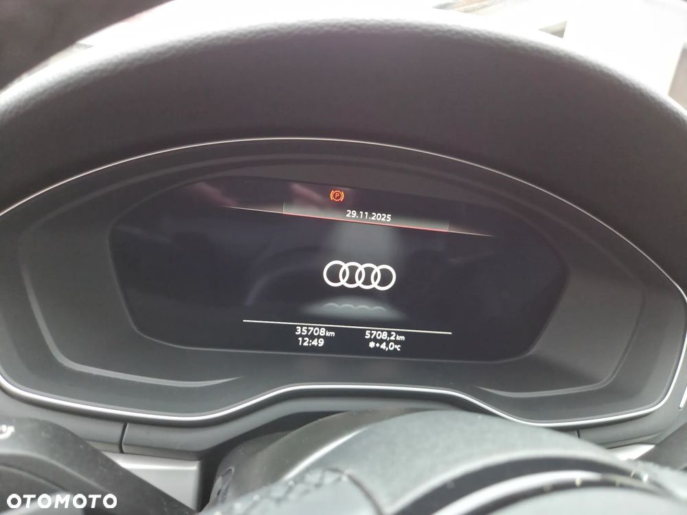 Audi A4 Limousine 35 TFSI mHEV S tronic - 11