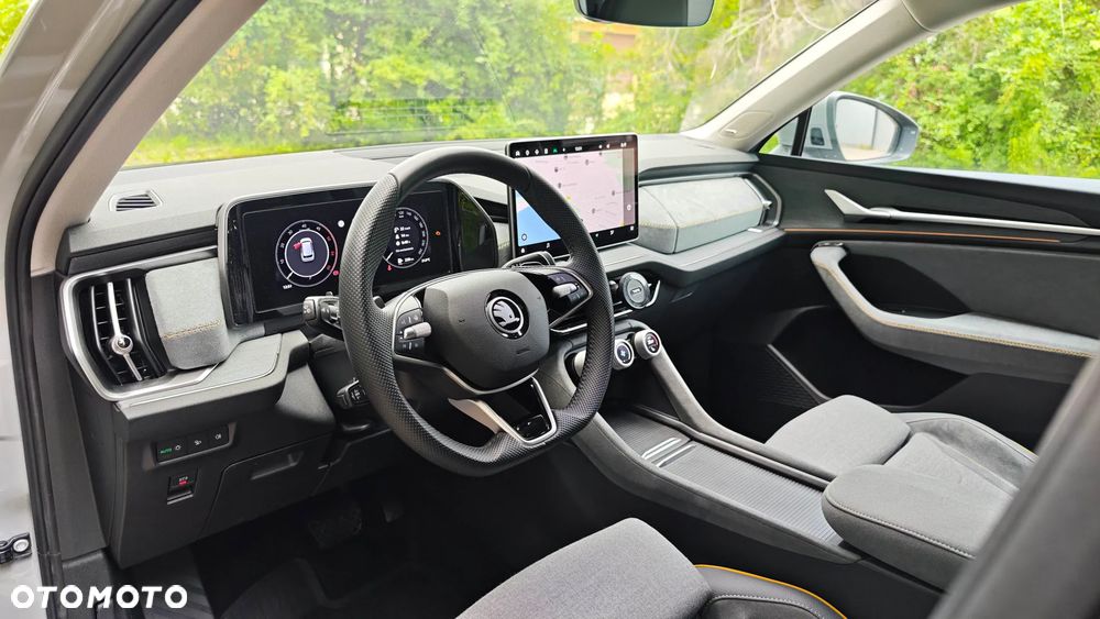 Skoda Kodiaq 2.0 TDI 4x4 Selection DSG - 9