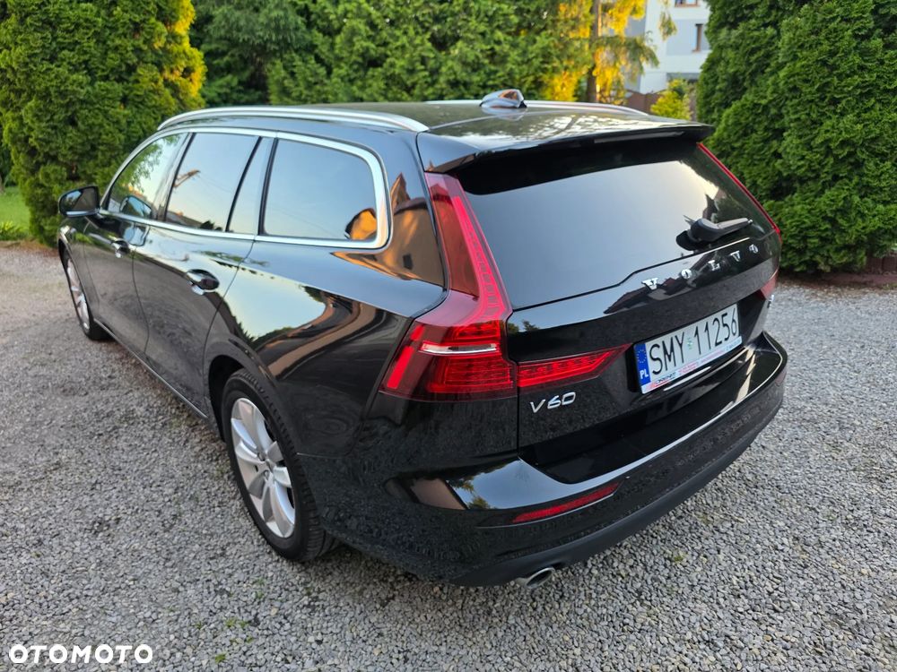 Volvo V60 D4 Momentum - 4