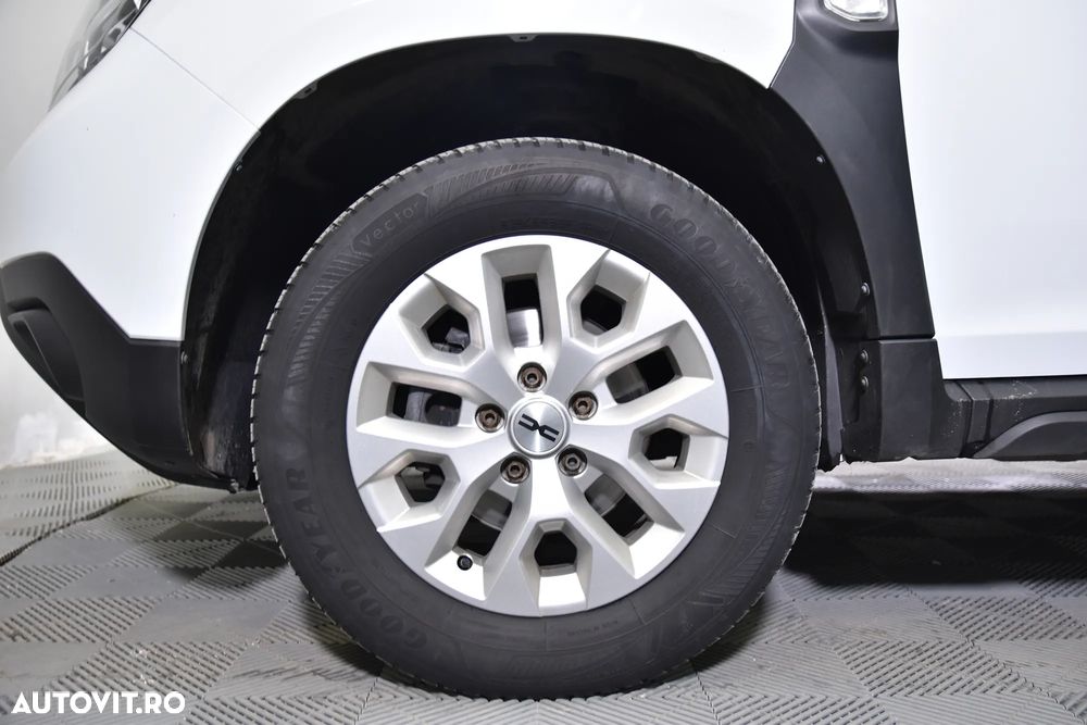 Dacia Duster - 14