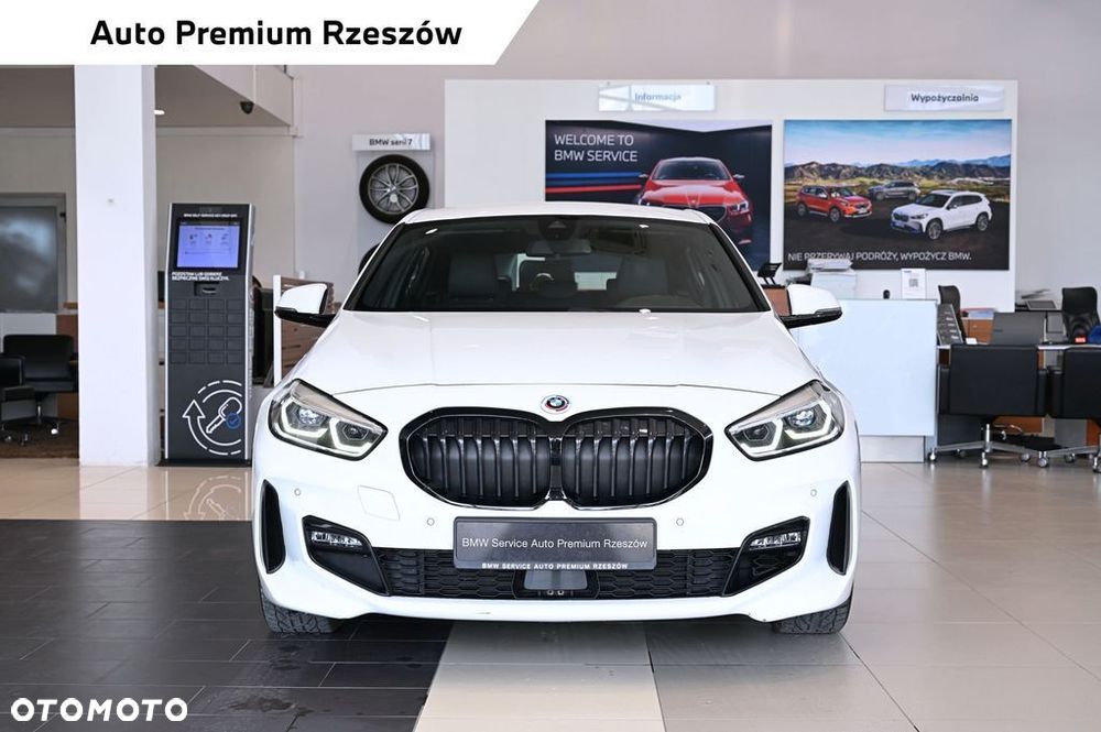 BMW Seria 1 116i M Sport - 3