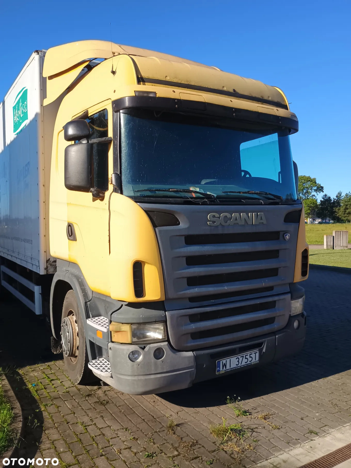 Scania R380 - 3