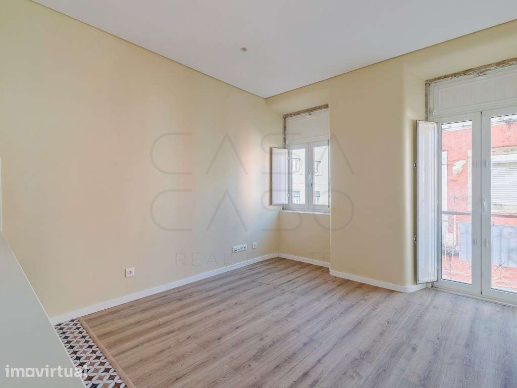Apartamento T2 novo - Grande imagem: 3/15