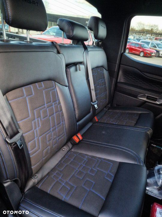 Ford Ranger - 14
