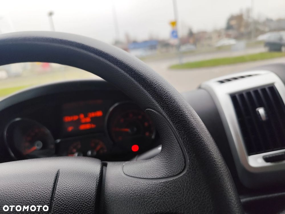 Fiat Ducato Maxi - 20