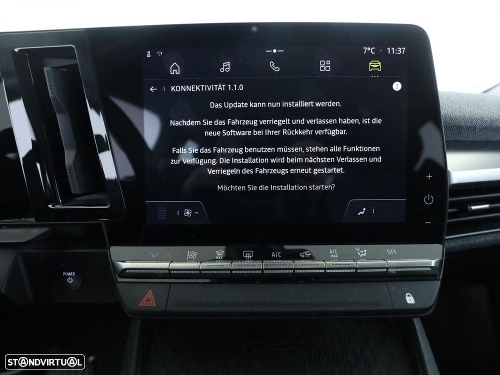 Renault Mégane E-Tech - 8
